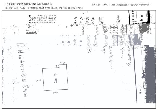 中山區公寓法拍-8