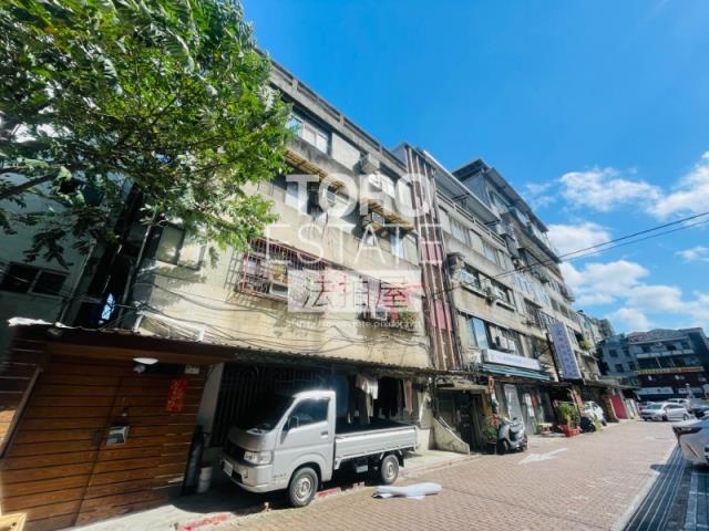 中山區公寓法拍-3