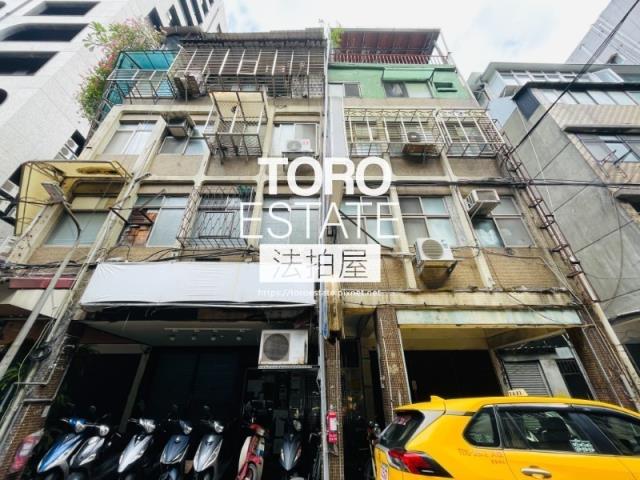 中山區公寓法拍-0