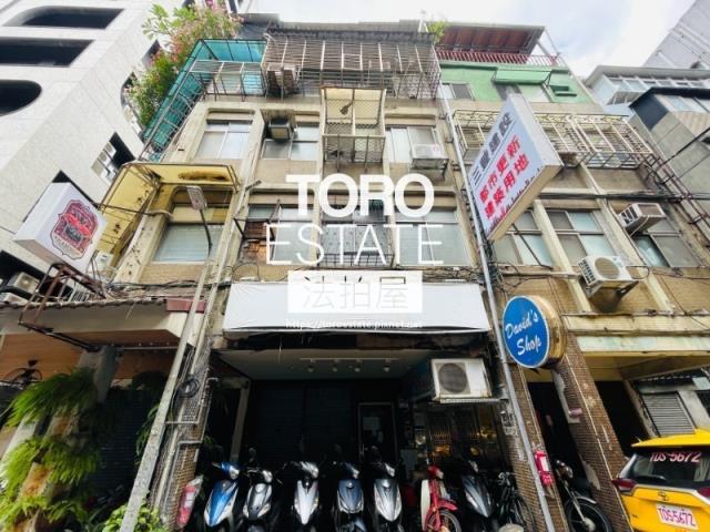 中山區公寓法拍-3