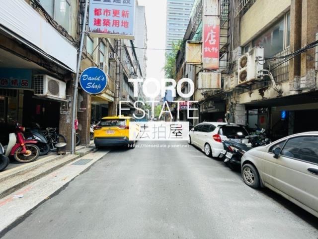 中山區公寓法拍-7