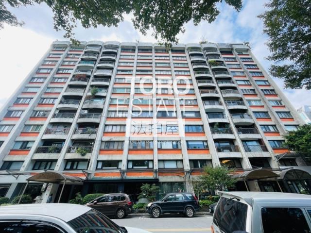 台北松山華廈法拍-0