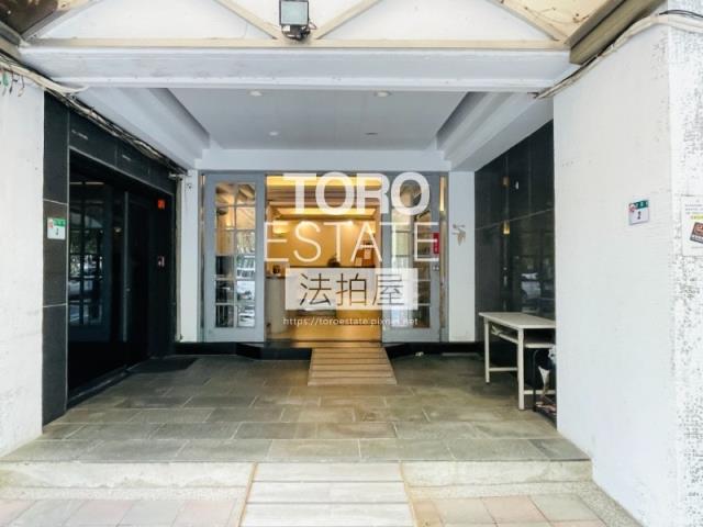 台北松山華廈法拍-1