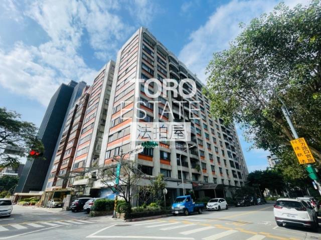 台北松山華廈法拍-3