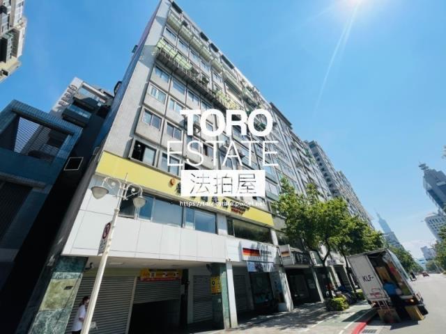 台北大安區華廈法拍-4