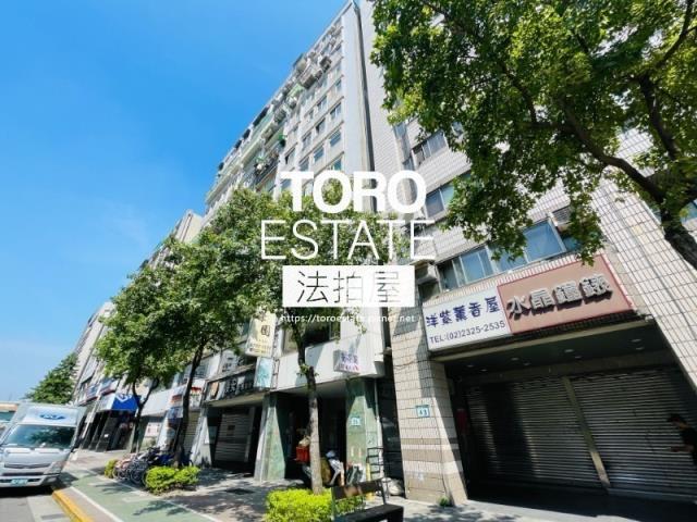 台北大安區華廈法拍-5