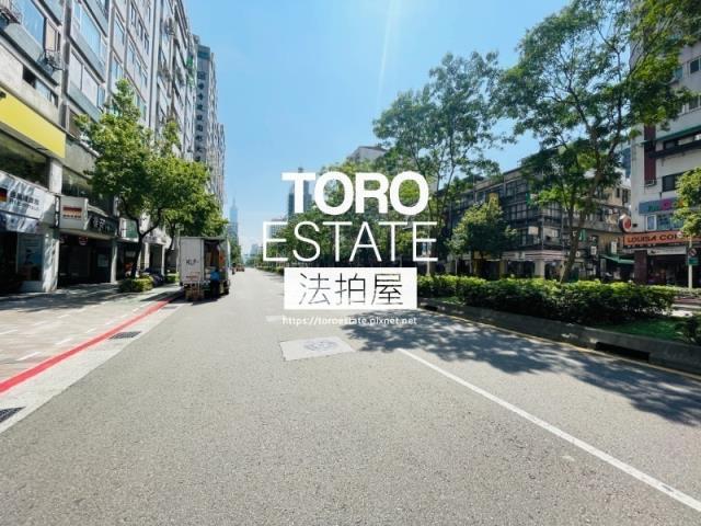 台北大安區華廈法拍-6