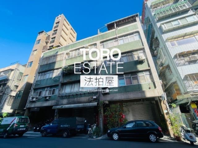 台北大安區公寓法拍-3