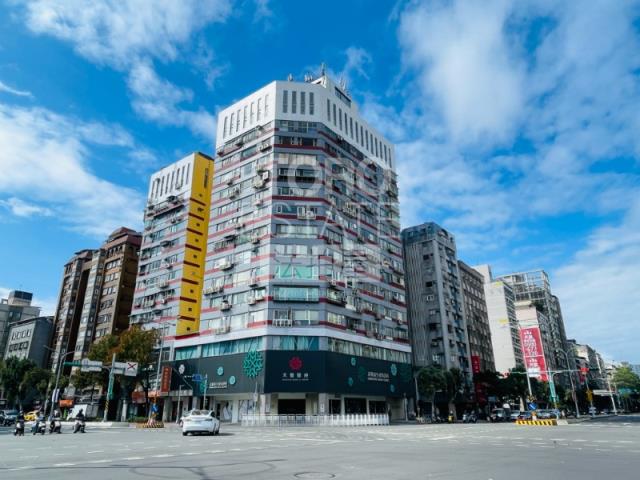 大安區法拍華廈-4