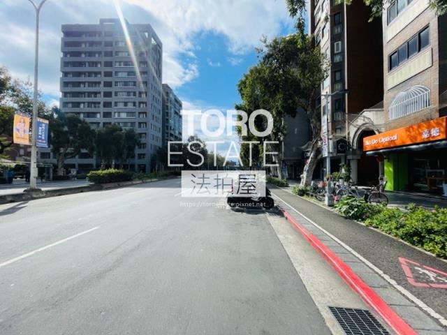 大安區法拍華廈-7