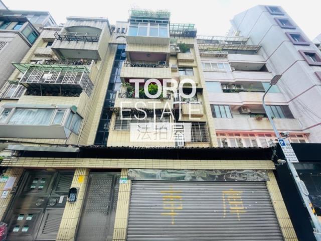 大安區法拍公寓-2