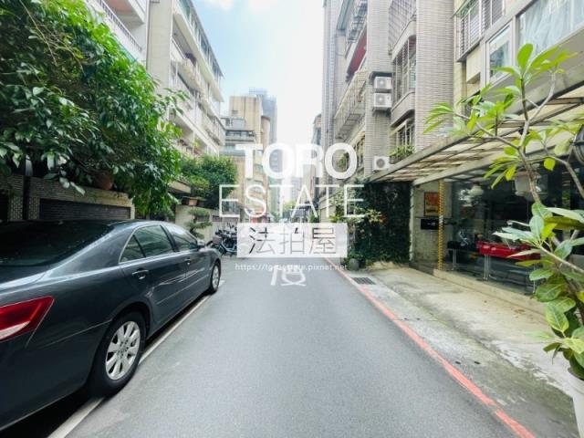 大安區法拍公寓-5