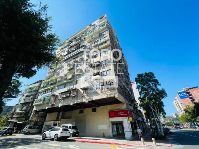 大安區法拍大樓-3