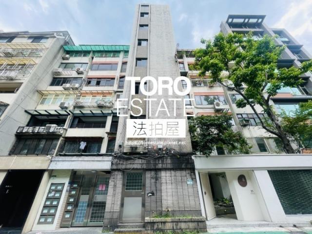 大安區華廈法拍-0