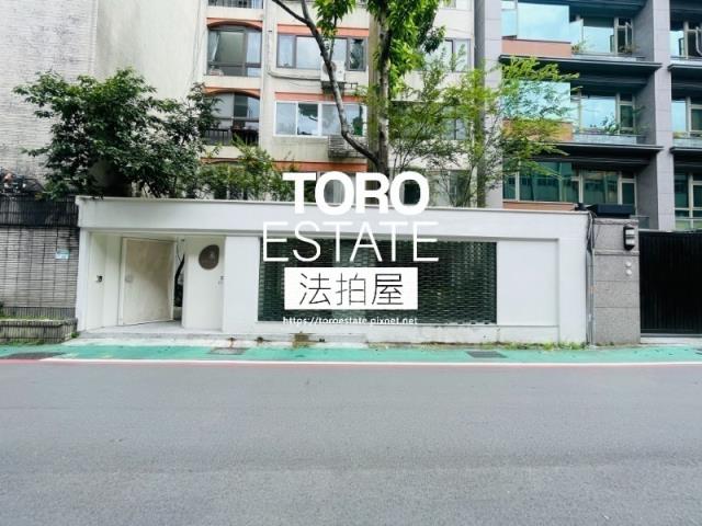 大安區華廈法拍-1