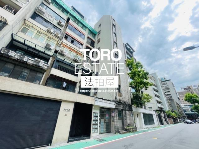 大安區華廈法拍-4