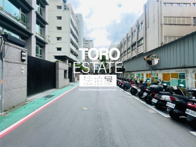 大安區華廈法拍-7