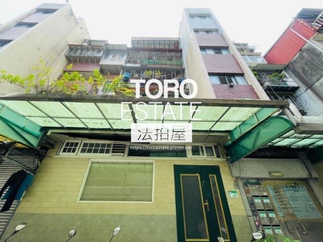 台北公寓法拍-2