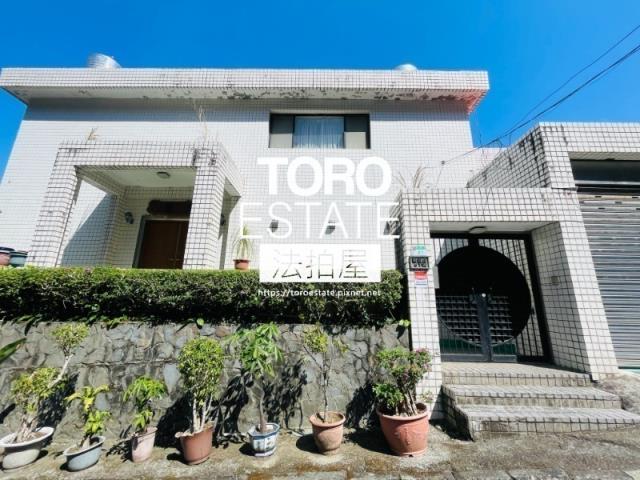 信義區別墅法拍-0