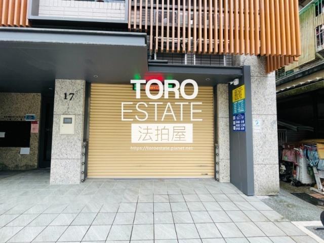 信義區華廈法拍-5