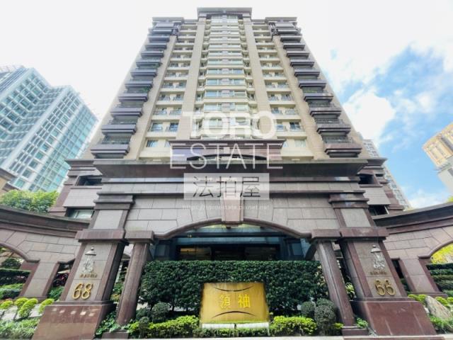 信義區拍賣大樓-0