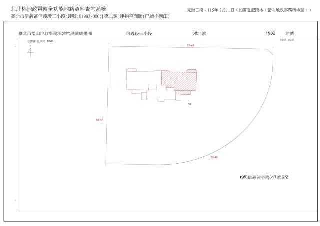 信義區拍賣大樓-8