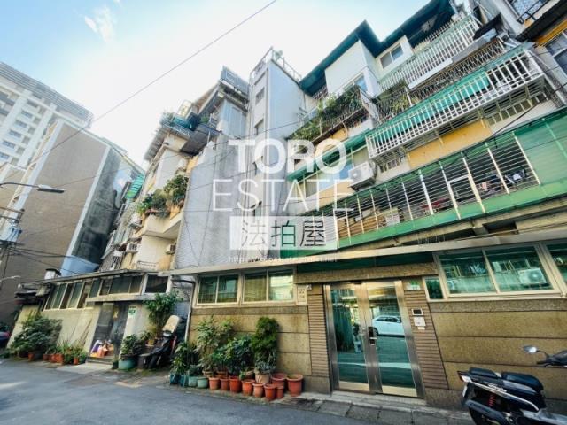 台北公寓法拍-5