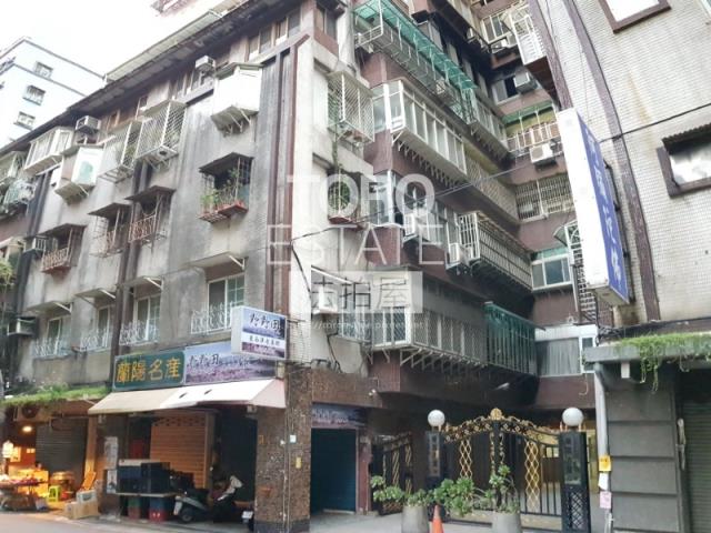 台北華廈法拍-0