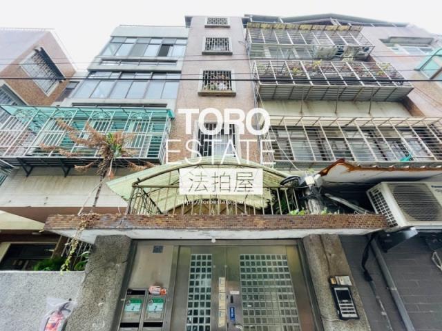 台北拍賣公寓-0