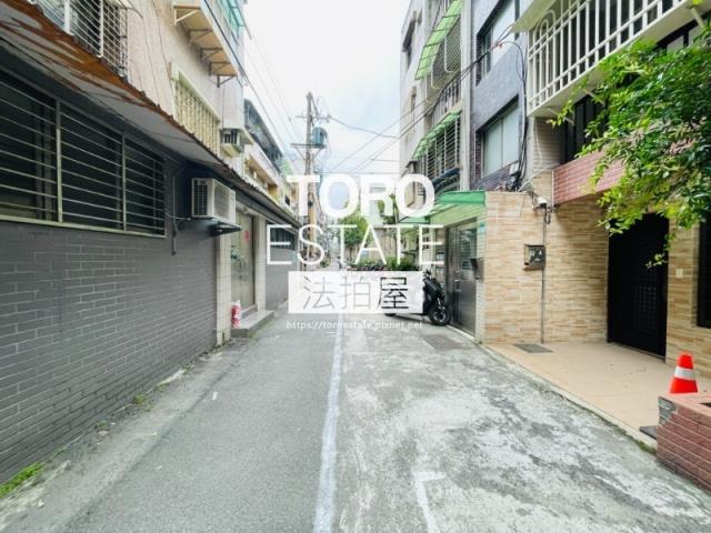 台北拍賣公寓-6