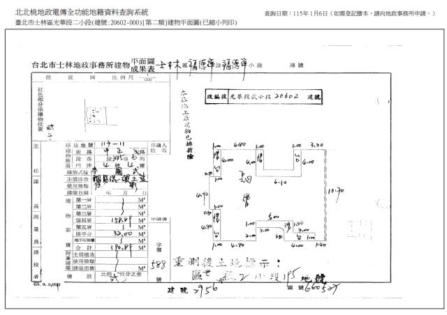 台北拍賣公寓-7