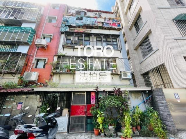 台北公寓拍賣-2