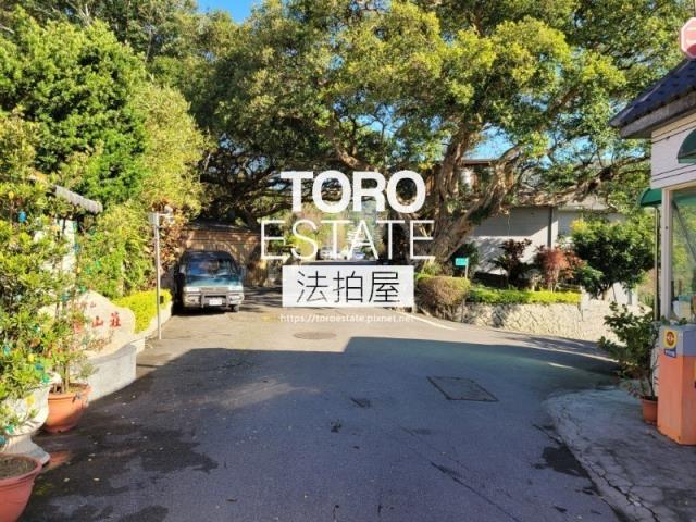 台北士林法拍透天-2