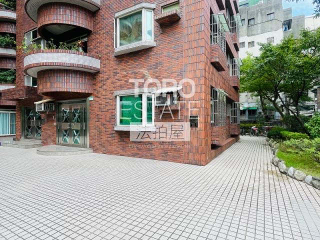 台北士林大樓法拍-2