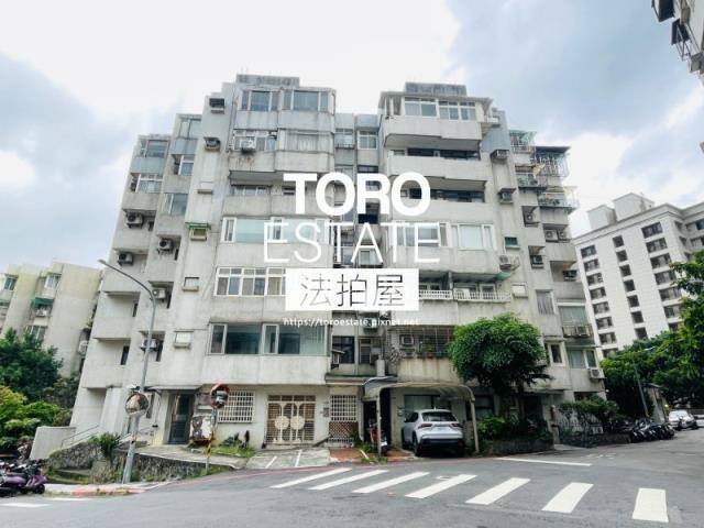 台北士林拍賣大樓-0