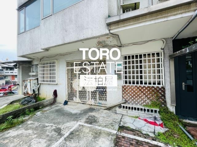 台北士林拍賣大樓-2