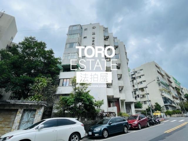 台北士林拍賣大樓-3