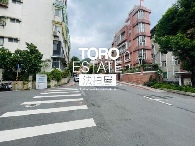 台北士林拍賣大樓-6