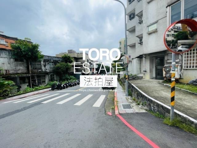 台北士林拍賣大樓-7