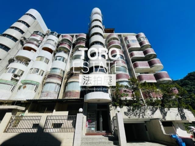 台北北投華廈拍賣-0