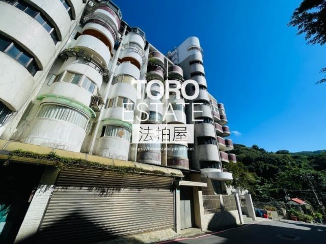 台北北投華廈拍賣-3