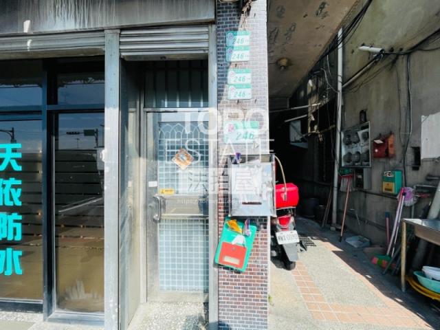 台北北投法拍公寓-1