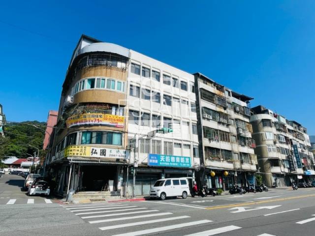 台北北投法拍公寓-2