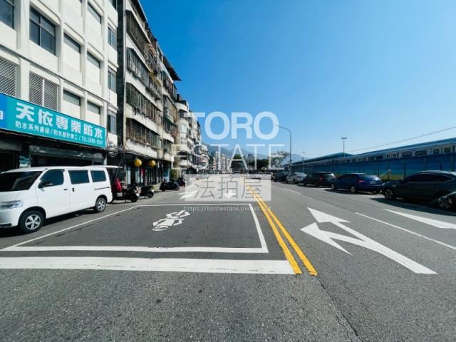 台北北投法拍公寓-5