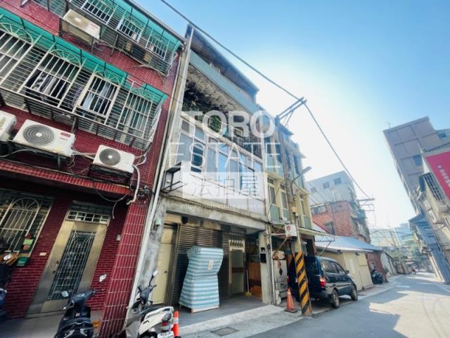 台北北投法拍公寓-2