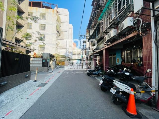 台北北投法拍公寓-4