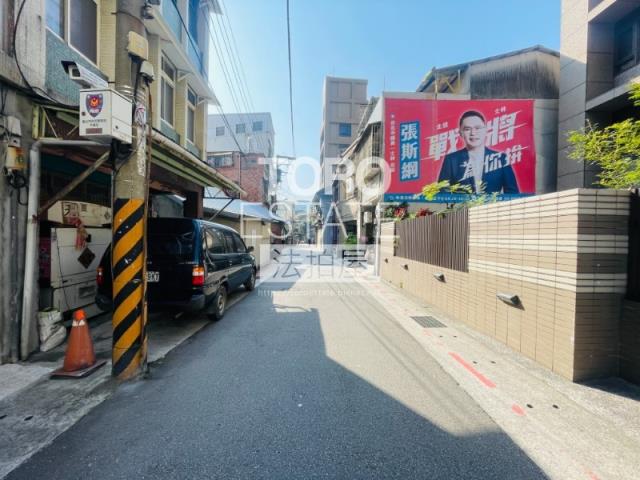 台北北投法拍公寓-5