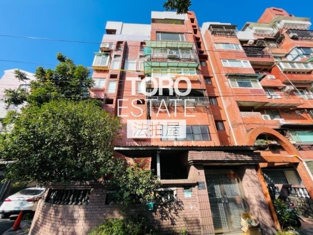 台北北投華廈法拍-2