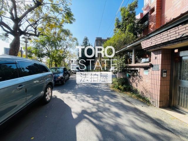 台北北投華廈法拍-6