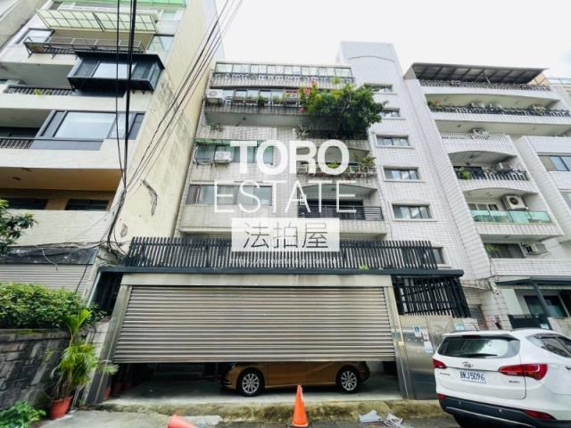 台北北投華廈法拍-3